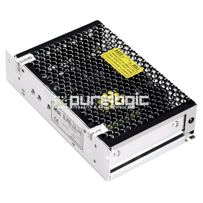 Источник питания импульсный D-60-12-24 фото