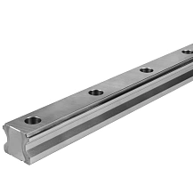 Рельсовые направляющие Hiwin HGR55RH