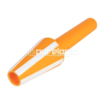 Конус чистящий BT40 фото