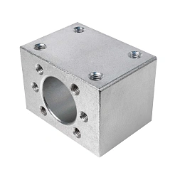 Держатель гайки ШВП BSH1204 769 руб. Держатель гайки ШВП BSH1204