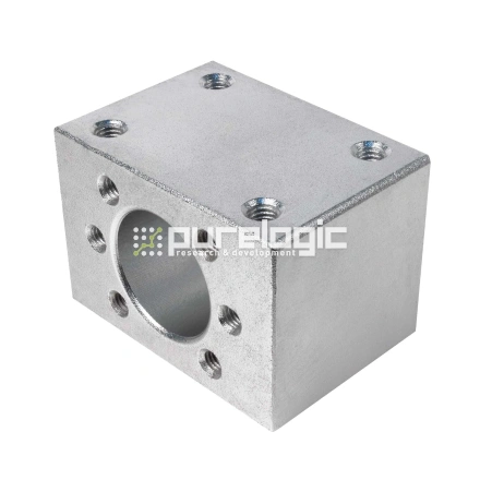 Держатель гайки ШВП BSH1204 фото