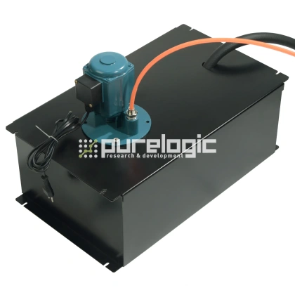 Система подачи СОЖ RY-CF30 фото