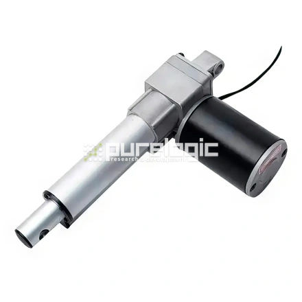 Актуатор линейный TGB-L-150-24-8-300-IP54 фото