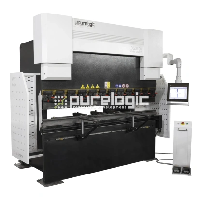 Гидравлический листогибочный пресс WE67K-40/1600 6 156 691 Гидравлический листогибочный пресс WE67K-40/1600 фото