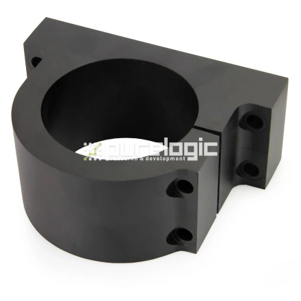 Крепление для шпинделя HM80 фото