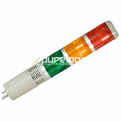 Световая колонна SV50-3TJ фото