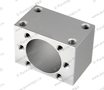 В продаже появились модули крепления гаек ШВП серии BSH