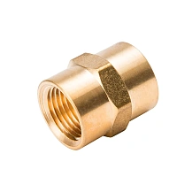 Муфта соединительная VBCF02-02A