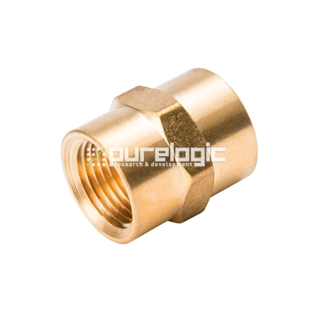 Муфта соединительная VBCF02-02A фото