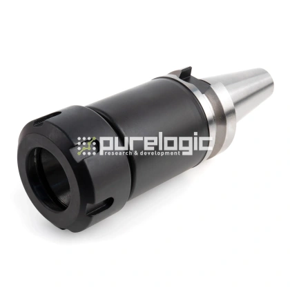 Цанговый патрон BT30-ER25-100L фото