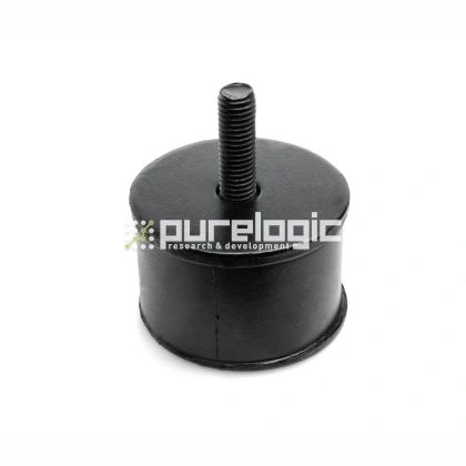 Виброопора BS7045-M12 803 Виброопора BS7045-M12 фото