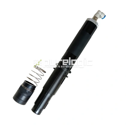 Осциллирующий нож пневматический SRTL1105-5 фото