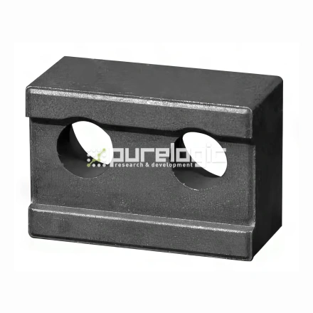 Прижим TS21 фото