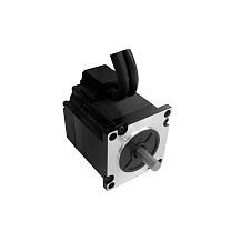 Двигатель шаговый с энкодером CS-M22306