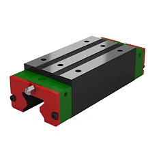 Модуль опорный Hiwin RGH20CAZAH