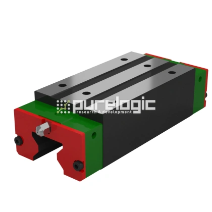 Модуль опорный Hiwin RGH20CAZAH 5 621 Модуль опорный Hiwin RGH20CAZAH фото