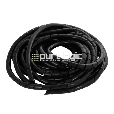 Спираль монтажная CZ-20 фото