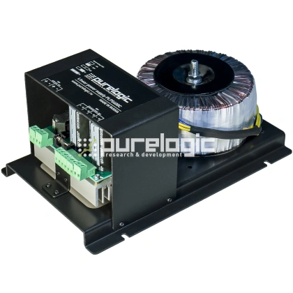 Источник питания PLPS600C 17 218 Источник питания PLPS600C фото