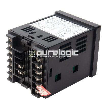 Температурный контроллер AN808P-7-R38 2 952 Температурный контроллер AN808P-7-R38 фото