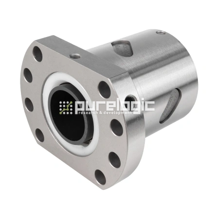 Гайка ШВП Hiwin R40-5T4-FSI (BD=3.175) фото