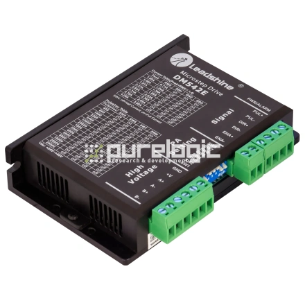 Драйвер DM542E фото