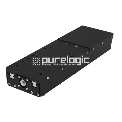 Модуль оси Z RY-ZF150-RL 27 500 Модуль оси Z RY-ZF150-RL фото