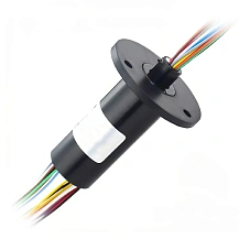 Вращающееся электрическое соединение WX30-10P10