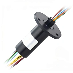 Вращающееся электрическое соединение WX30-6P20