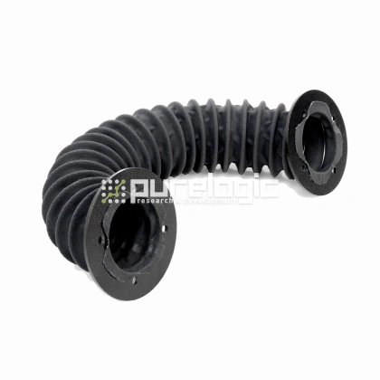 Гофрозащита BC-S16-200 фото