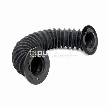 Гофрозащита BC-S16-200 фото