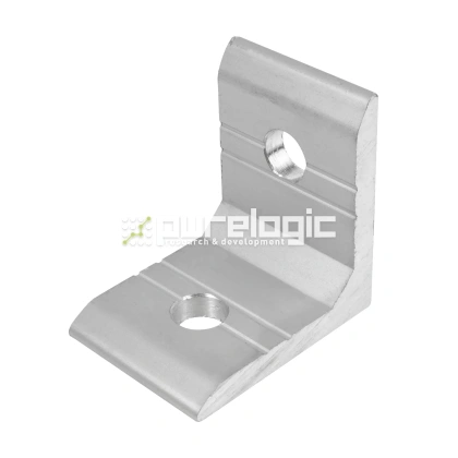 Угловой соединитель E4040-40x5 148 Угловой соединитель E4040-40x5 фото