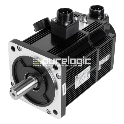 Серводвигатель ELM2M-1500LB130E-H 61 494 Серводвигатель ELM2M-1500LB130E-H фото