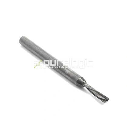 Фреза A1LXD3.208 643 Фреза A1LXD3.208 фото