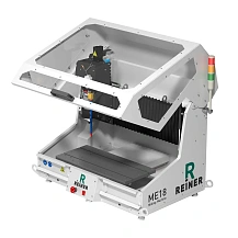 Фрезерный станок с ЧПУ REINER ME18-S4