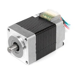 Двигатель шаговый FL20STH33-0604A