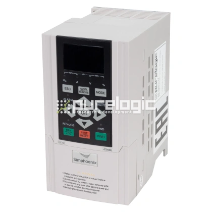 Преобразователь частоты DX100-4T0040 фото