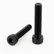Винт M5x25 DIN912