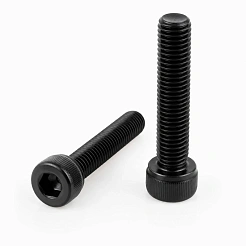 Винт M5x25 DIN912