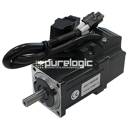 Серводвигатель 40ST-M00330 фото