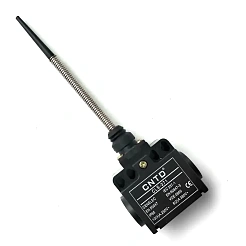 Концевой выключатель XZ-9207 1 158 руб. Концевой выключатель XZ-9207