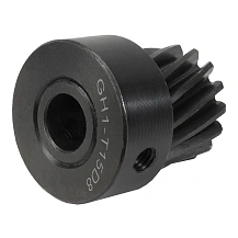 Шестерня косозубая GH1-T15D8