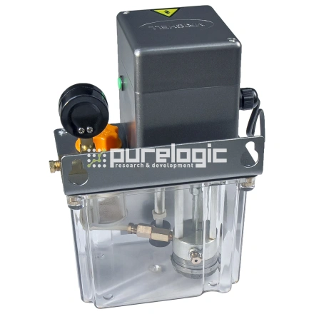 Насос масляный автоматический HC-150-X фото