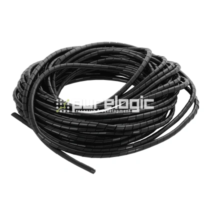 Спираль монтажная CZ-6 фото