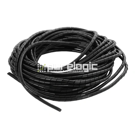 Спираль монтажная CZ-4 фото