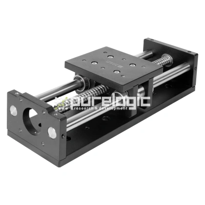 Модуль линейного перемещения PLLM-12-200 33 723 Модуль линейного перемещения PLLM-12-200 фото