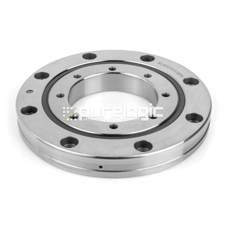 Опорно-поворотный подшипник RU85 фото