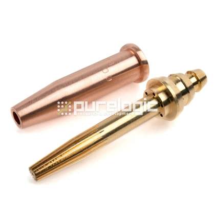 Сопло для резака, пропан LT-GZP-0.8 670 Сопло для резака, пропан LT-GZP-0.8 фото