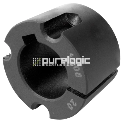 Втулка тапербуш 1008-20 341 Втулка тапербуш 1008-20 фото