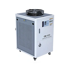 Чиллер CW-6000