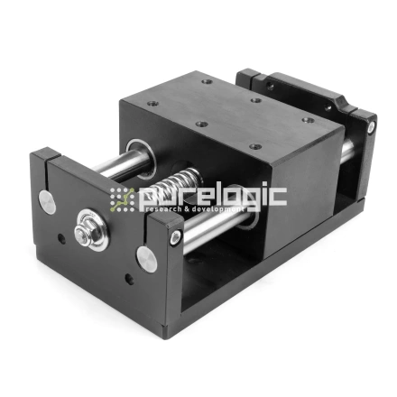 Модуль линейного перемещения PLLM-14-100 фото